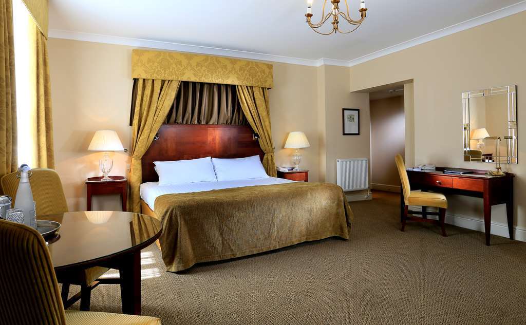 Swan'S Nest Hotel Stratford-upon-Avon Quarto foto